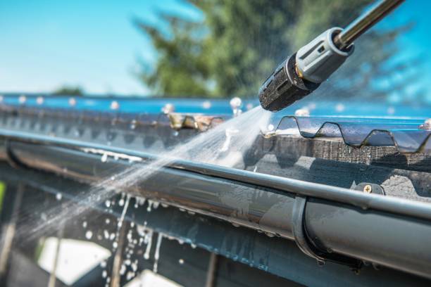 Why Choose Our Certified Pressure Washing Experts for Your Project Needs in Heber Overgaard, AZ?