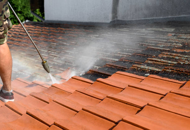 Best Garage Pressure Washing  in Heber Overgaard, AZ