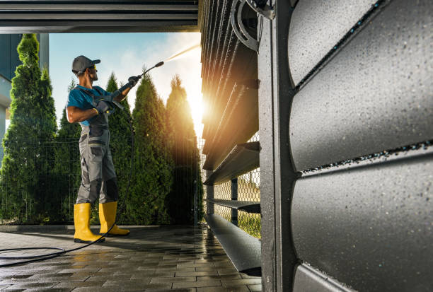 Best Commercial Pressure Washing  in Heber Overgaard, AZ