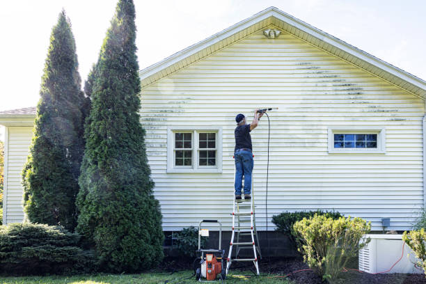 Best Commercial Building Pressure Washing  in Heber Overgaard, AZ