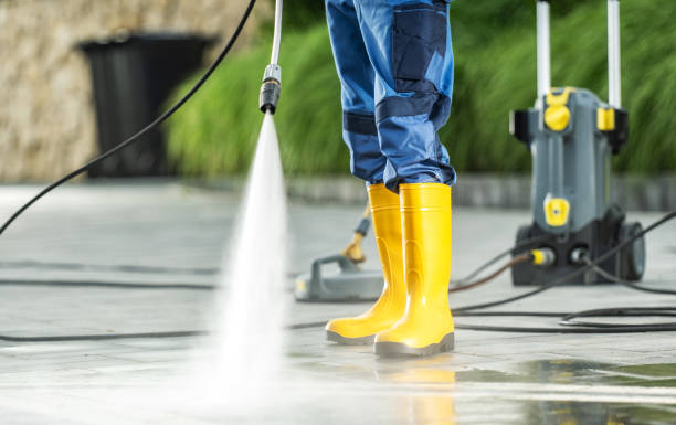 Reliable Heber Overgaard, AZ Pressure Washing Solutions