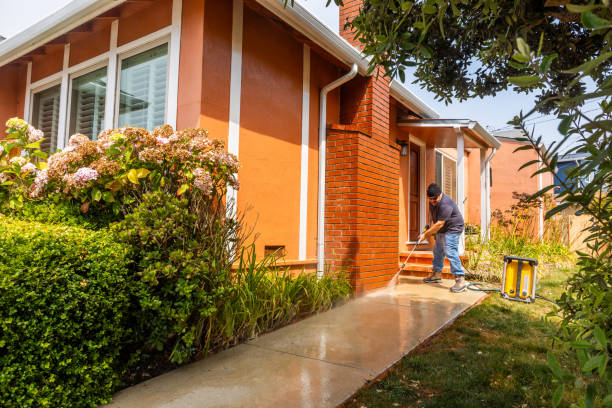 Best Affordable Pressure Washing  in Heber Overgaard, AZ