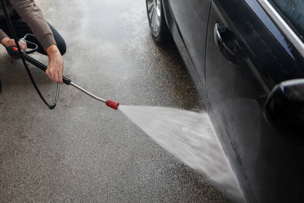 Local Pressure Washing Services in Heber Overgaard, AZ