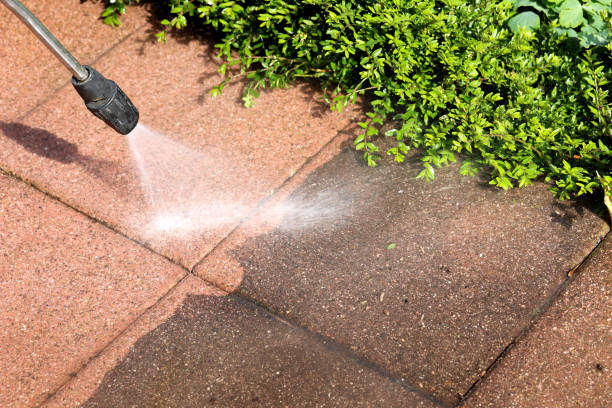Why Choose Our Certified Pressure Washing Experts for Your Project Needs in Heber Overgaard, AZ?