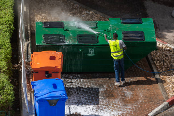 Best Garage Pressure Washing  in Heber Overgaard, AZ