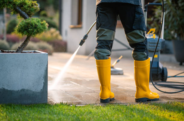 Best Deck Pressure Washing  in Heber Overgaard, AZ